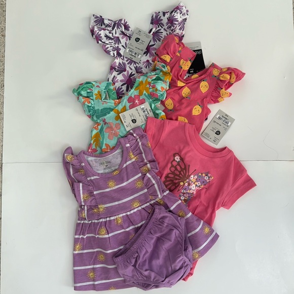 okie dokie Other - Bundle (5) Ok!e Dokie Jumpsuits